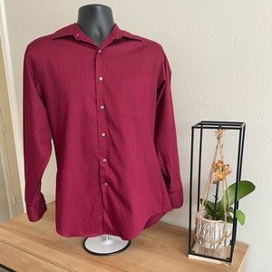 VAN HEUSEN DRESS SHIRT